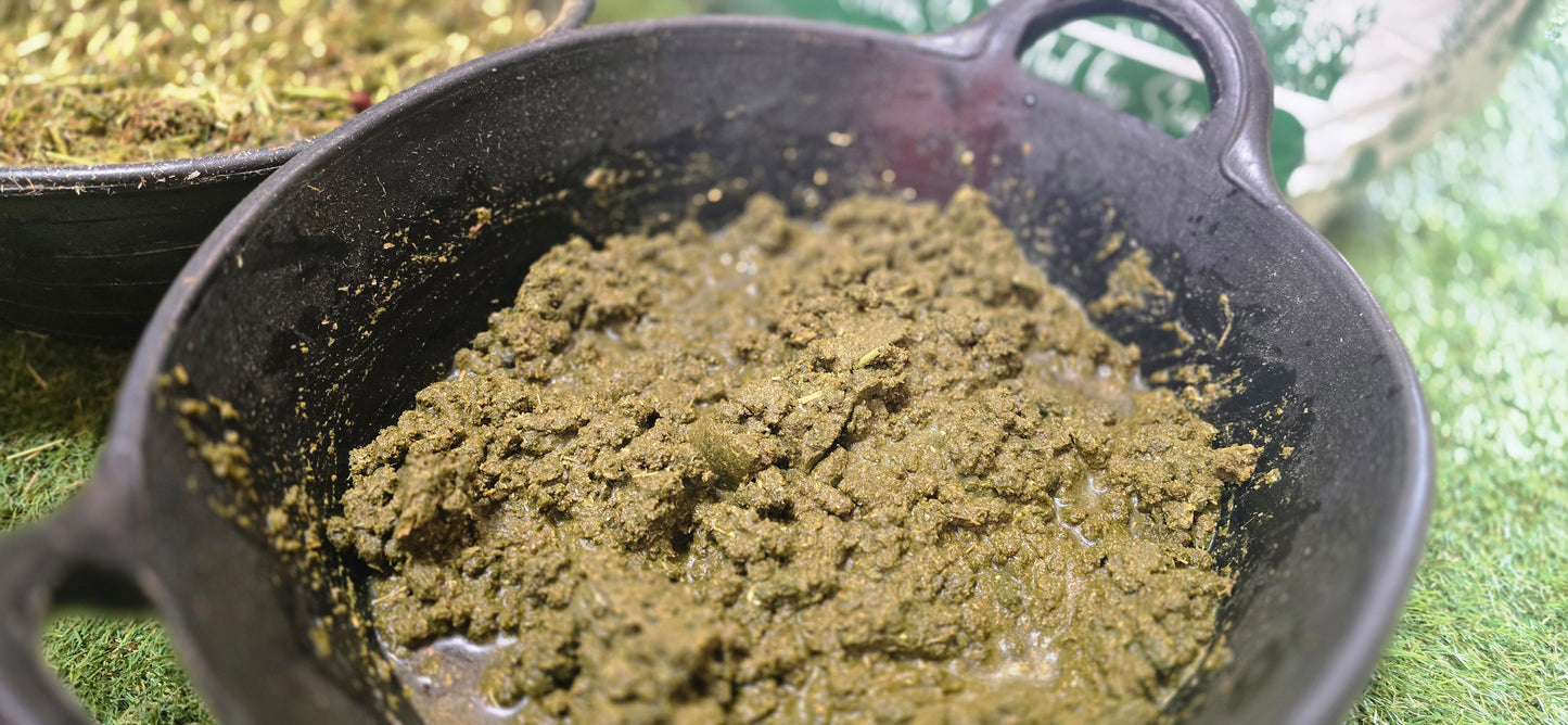 Mister's Mash Superfood - LIMITED EDITION