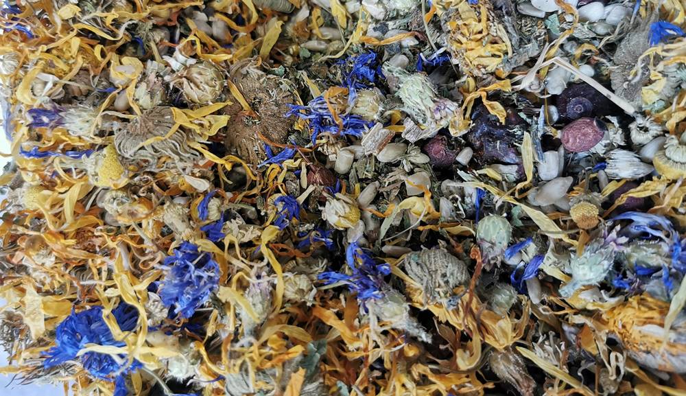 Milly's Meadow Herbal Blend
