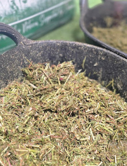 Finer Forage Sample Pack