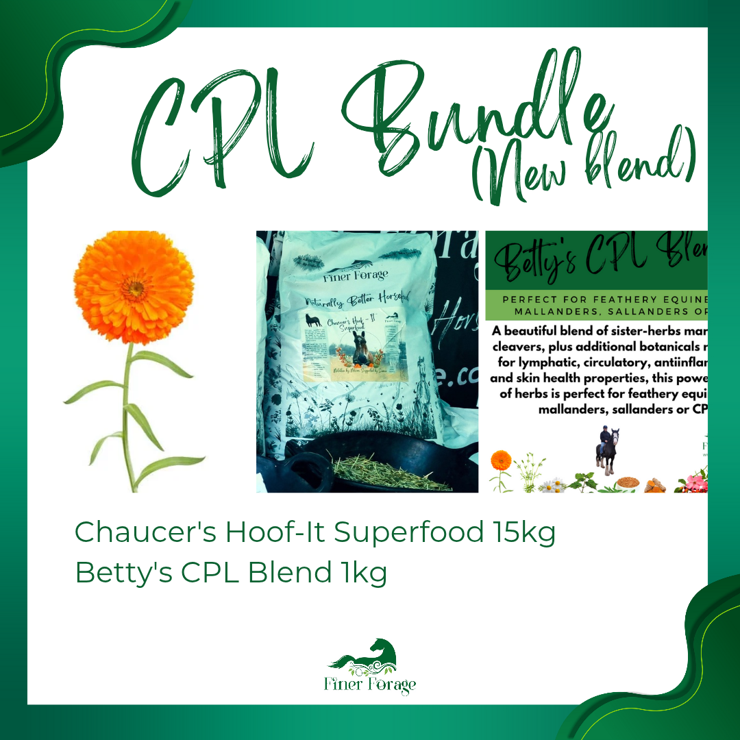 CPL bundle (new blend)