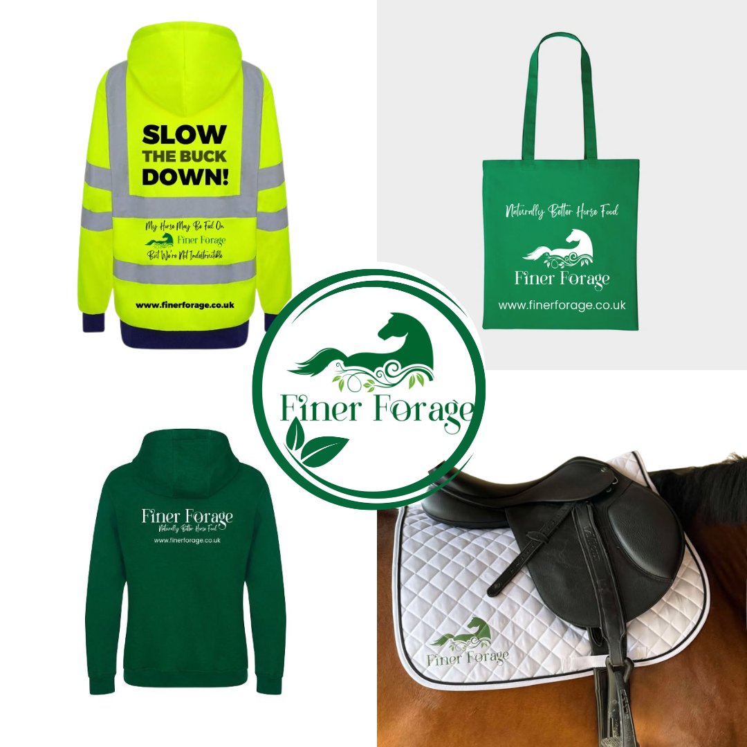 Finer Collections – Finer Forage