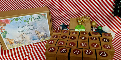 Advent Calendar