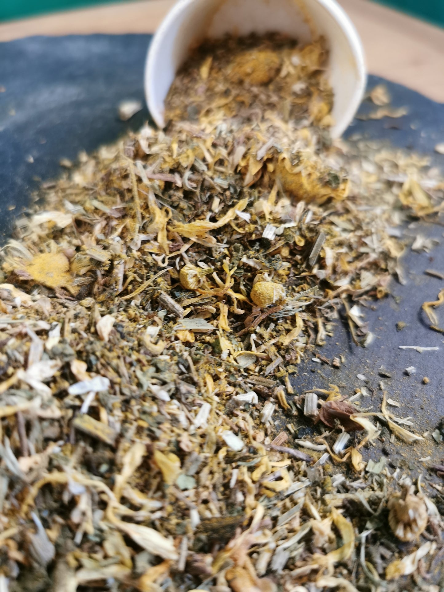 Betty's CPL Blend