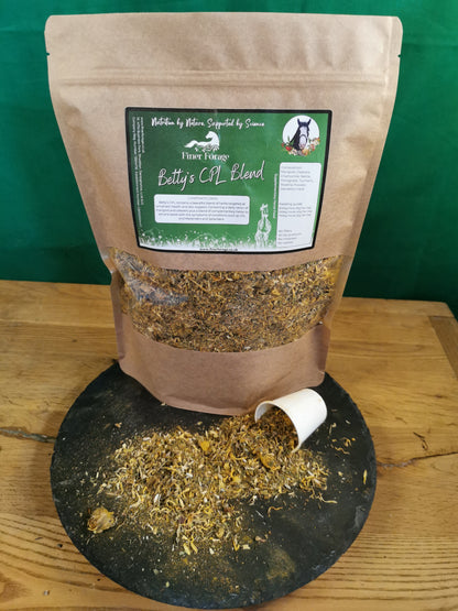 Betty's CPL Blend