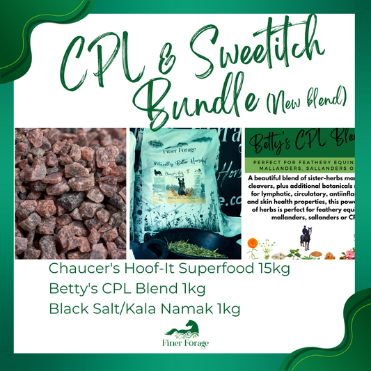 CPL & Sweetitch Bundle