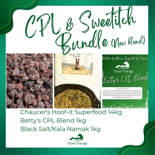 CPL & Sweetitch Bundle