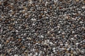 Chia Seeds 1kg