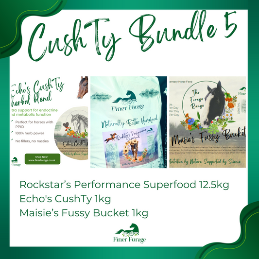 CushTy Bundle 5
