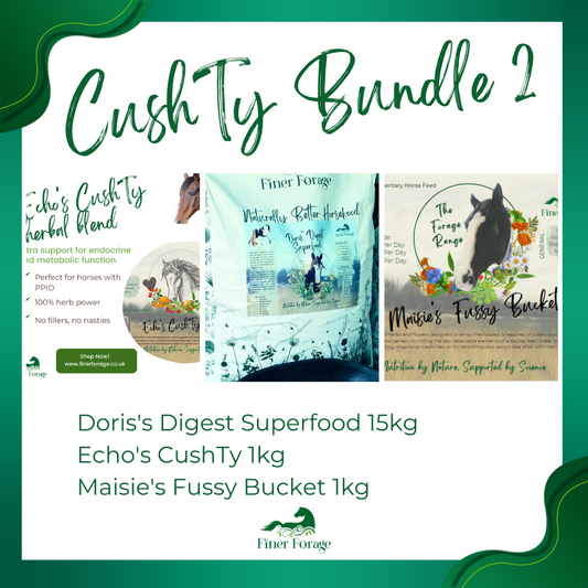 CushTy Bundle 2