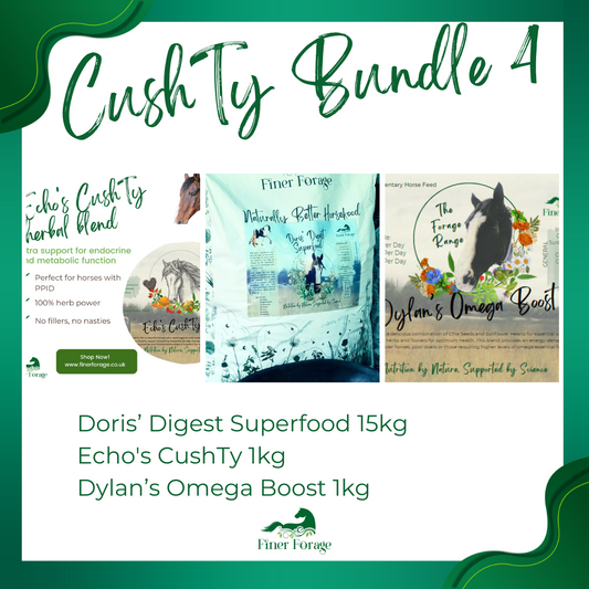 CushTy Bundle 4