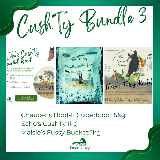 CushTy Bundle 3