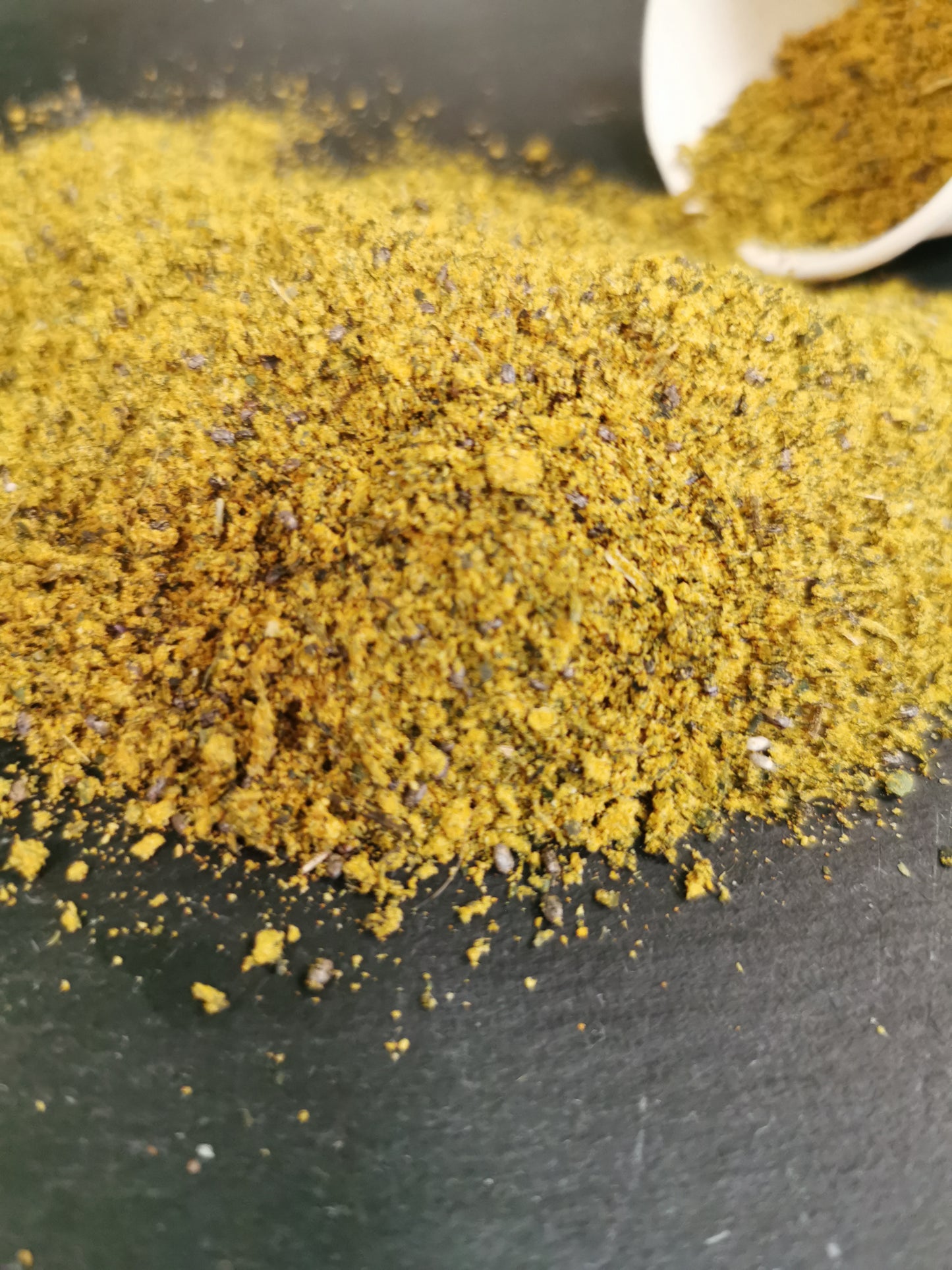 Dulci's Smooth Moves Herbal Blend