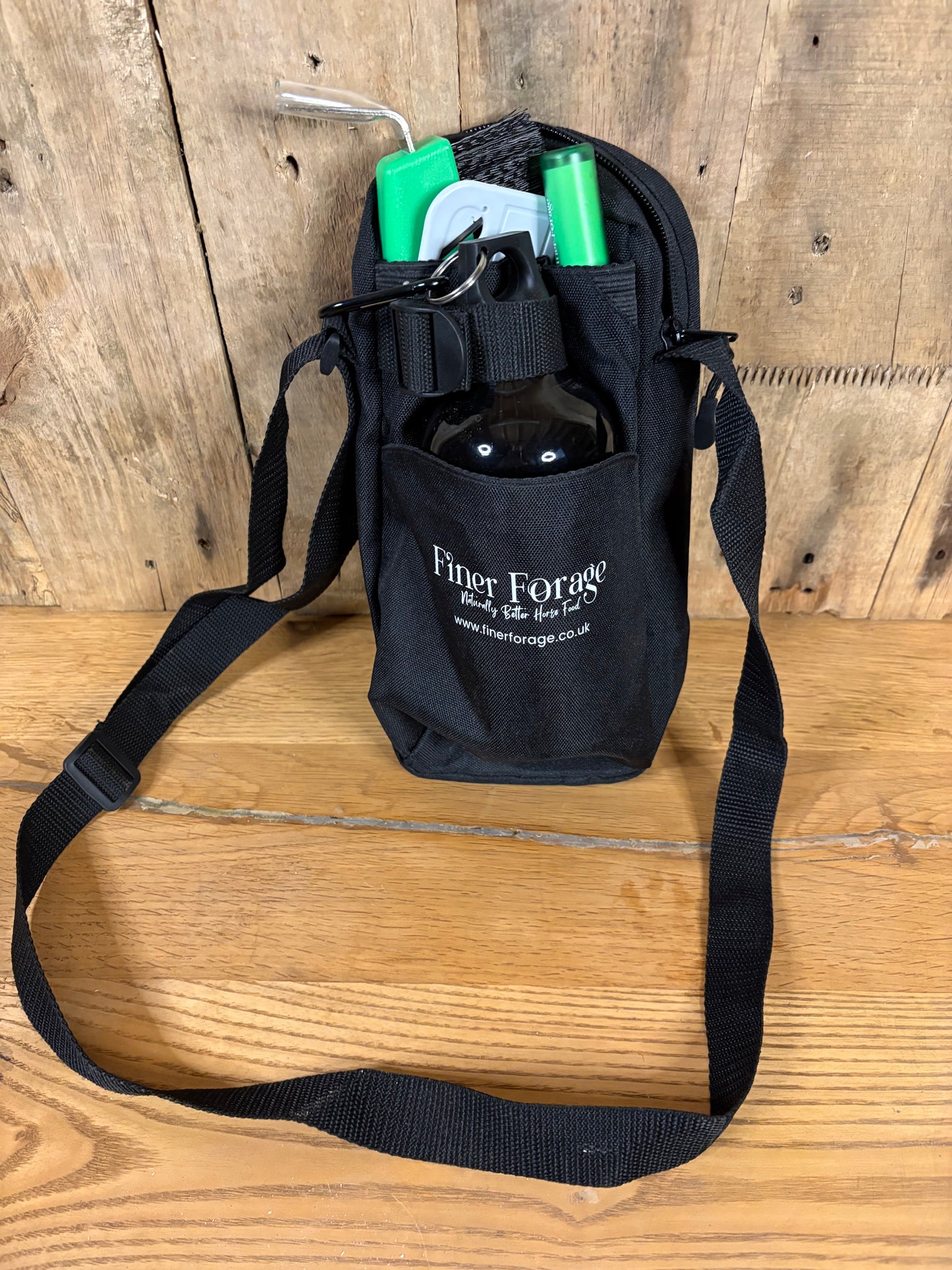 Finer Forage Gift Set