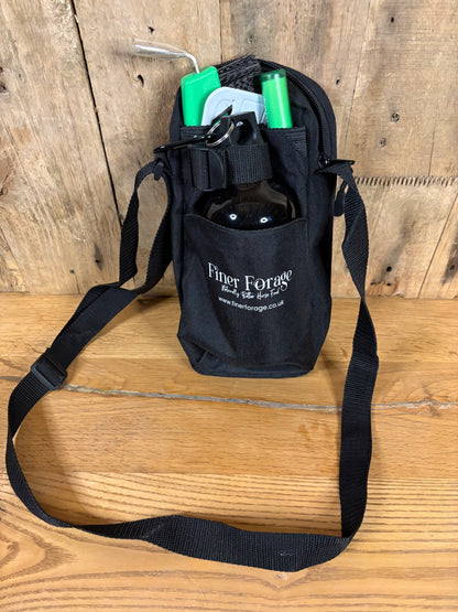 Finer Forage Gift Set