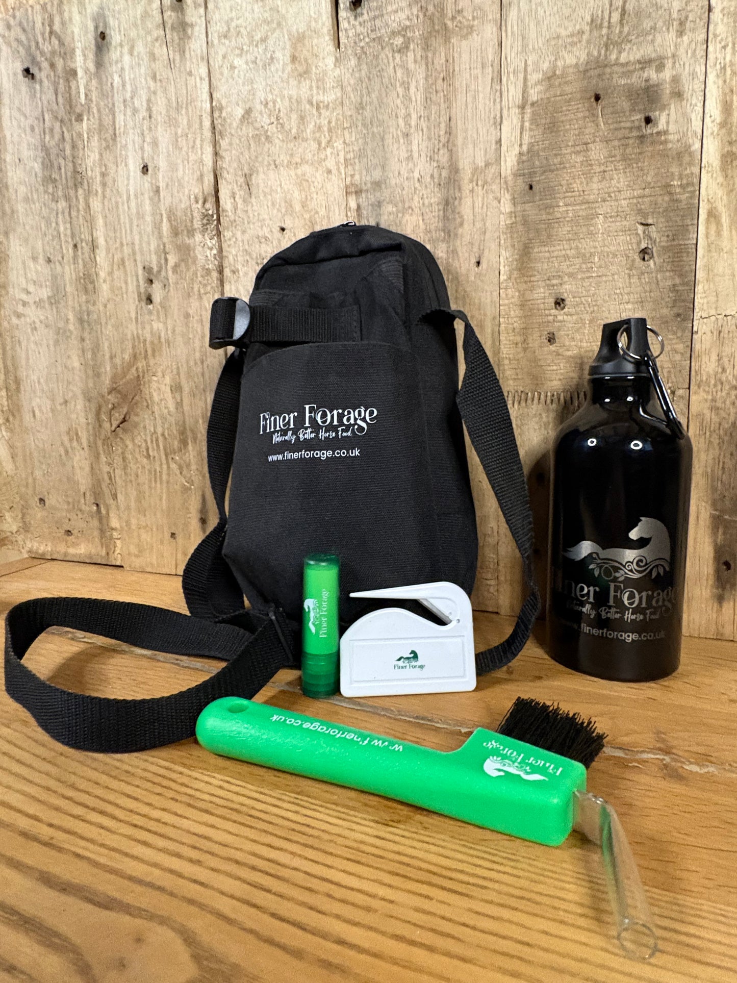 Finer Forage Gift Set