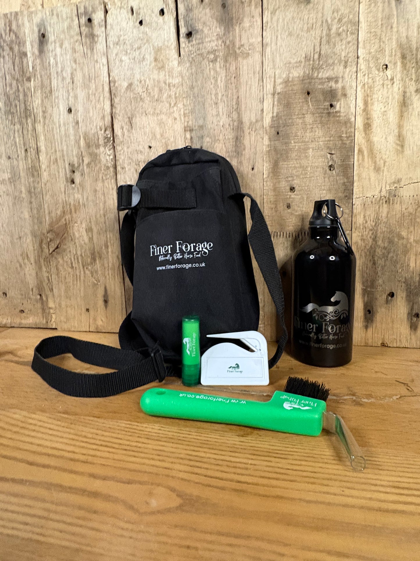 Finer Forage Gift Set