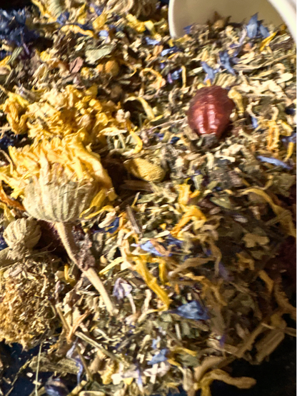Milly's Meadow Herbal Blend