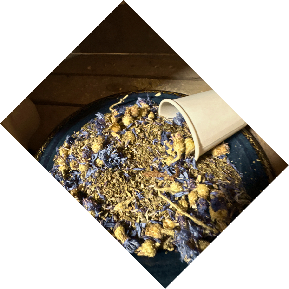 Maisie's Fussy Bucket Herbal Blend