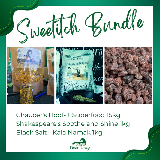 Sweetitch Bundle