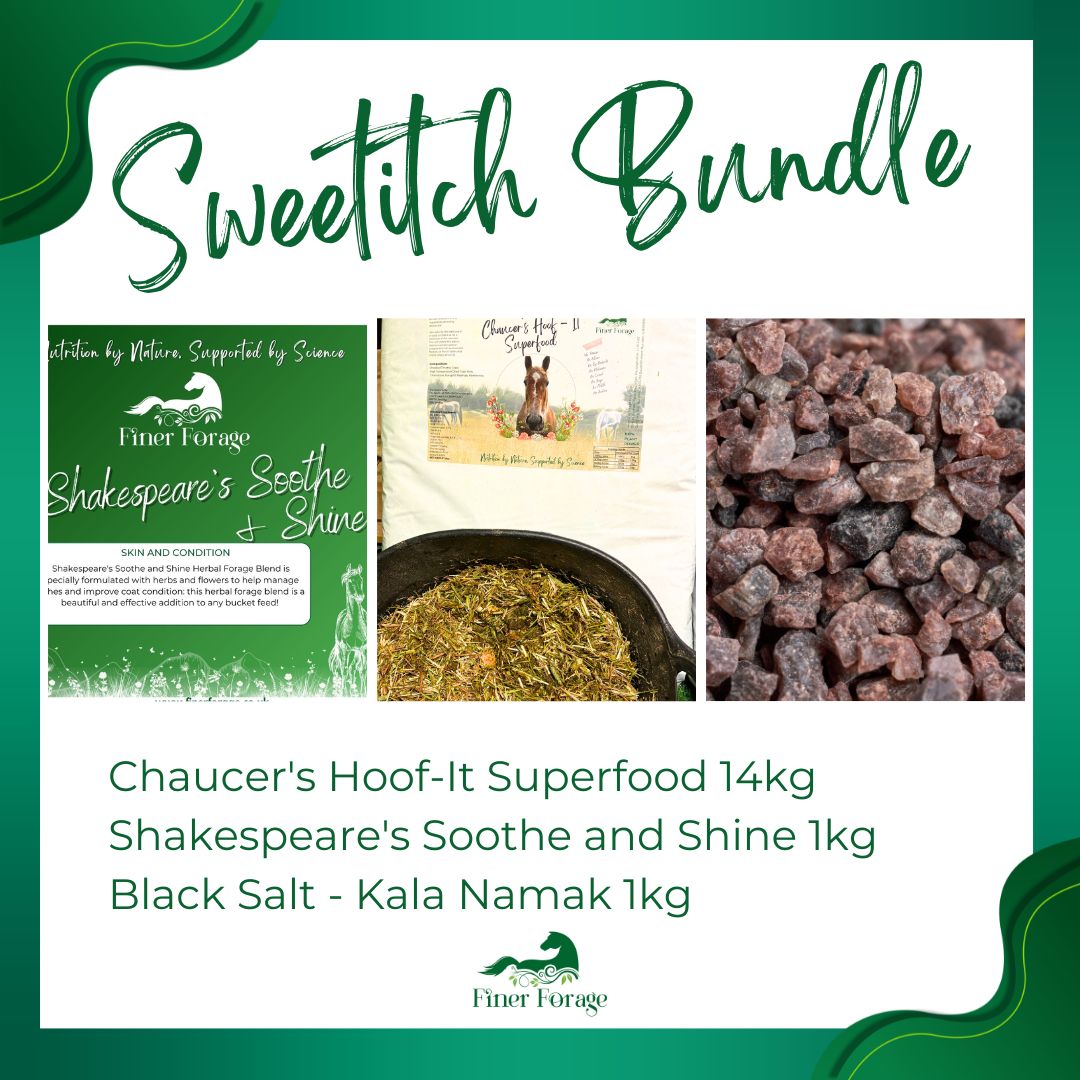 Sweetitch Bundle