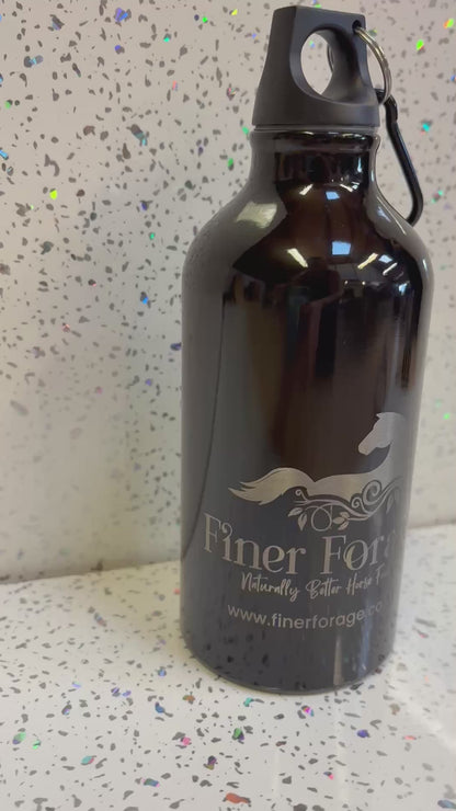 500ml Metal Drink Bottle