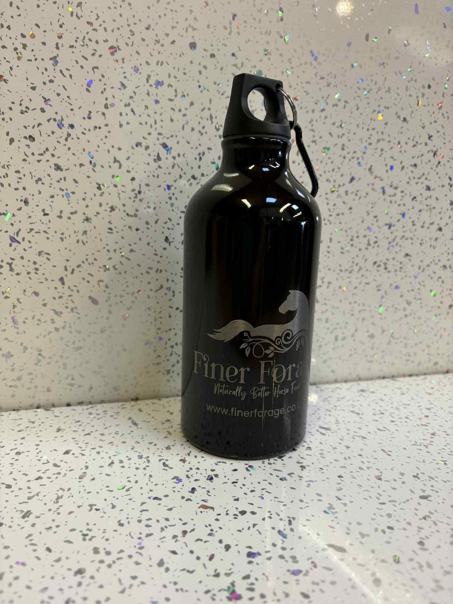 500ml Metal Drink Bottle