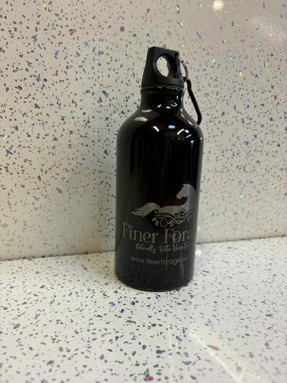500ml Metal Drink Bottle