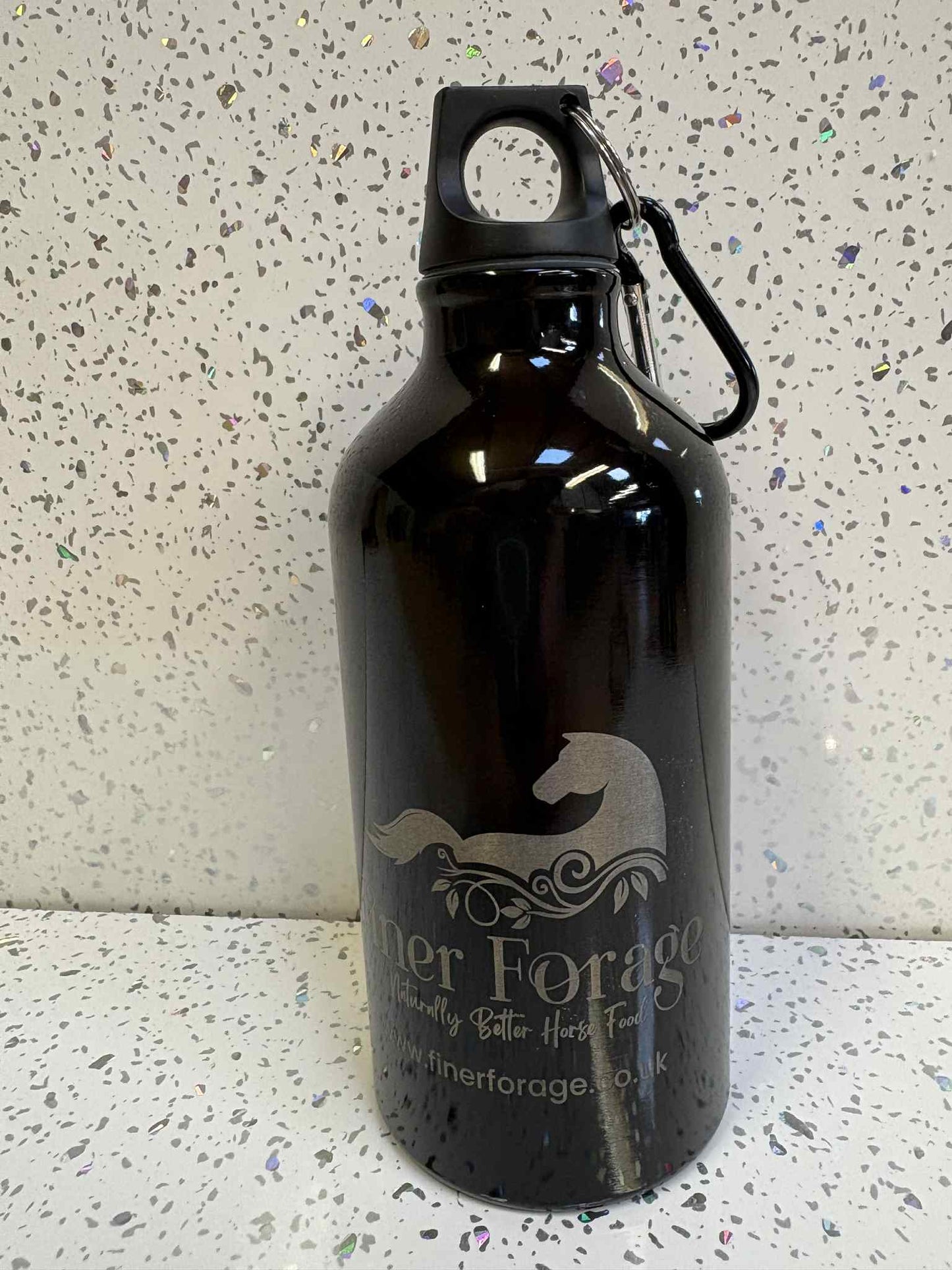 500ml Metal Drink Bottle