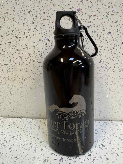 500ml Metal Drink Bottle