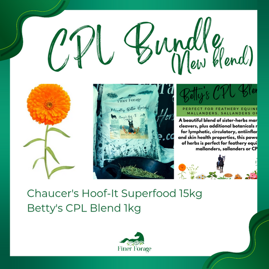 CPL bundle (new blend)
