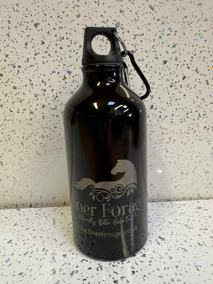 500ml Metal Drink Bottle