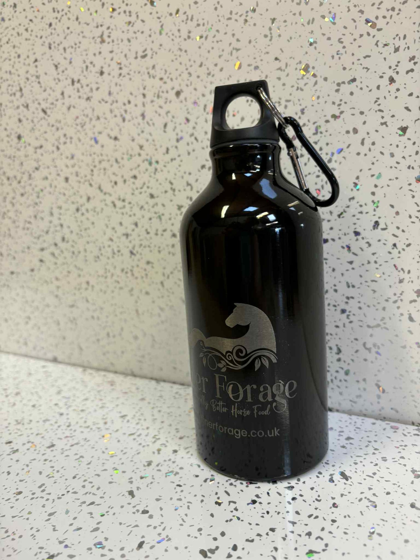 500ml Metal Drink Bottle