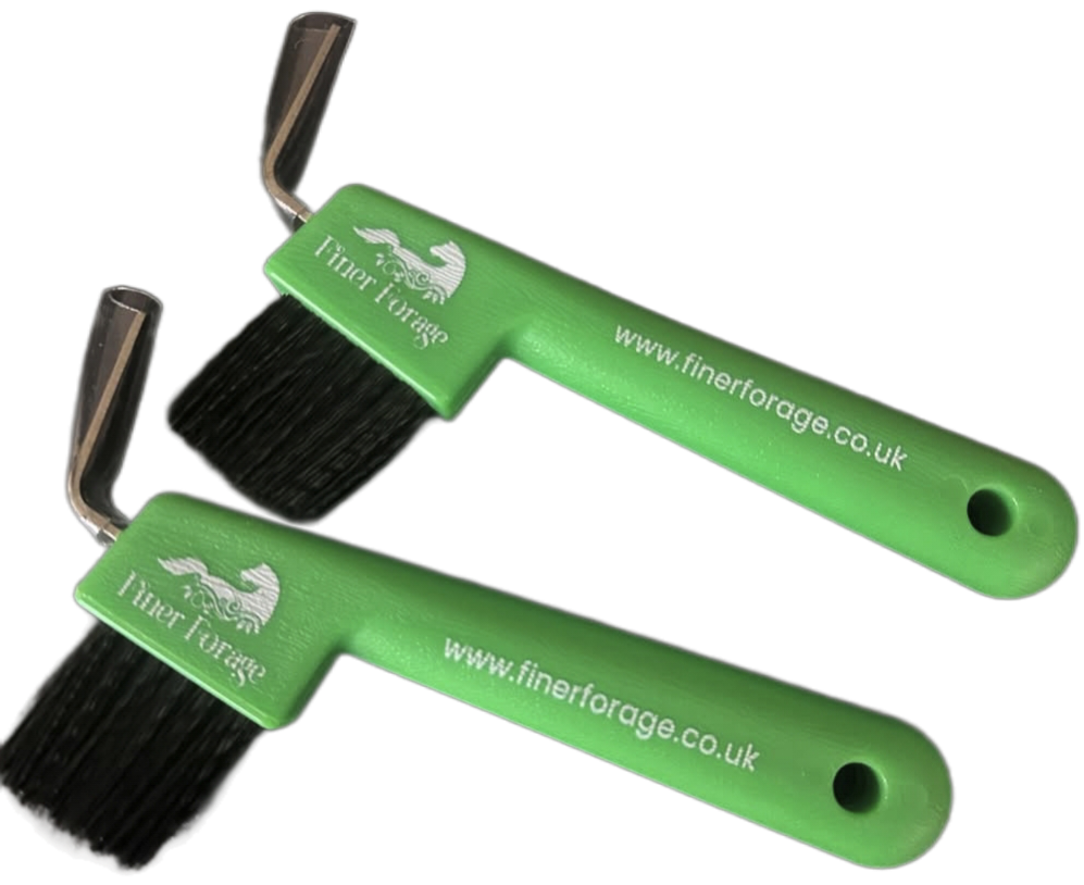 Hoof Pick