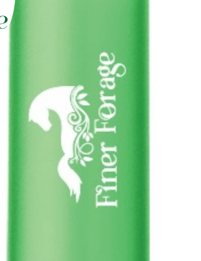 Finer Forage Lip Balm